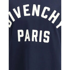 Givenchy Logo T-Shirt - T-Shirts