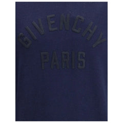 Givenchy Logo turtleneck Sweater - Sweaters