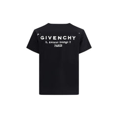 Givenchy Logoed T-Shirt - L - T-Shirts