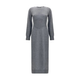 Givenchy Long knit Dress - Dresses