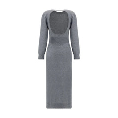 Givenchy Long knit Dress - S