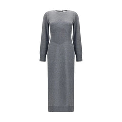 Givenchy Long knit Dress - S