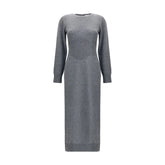 Givenchy Long knit Dress - S