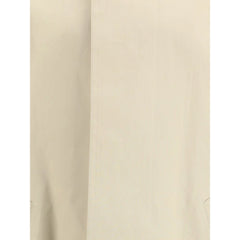 Givenchy Long Trench Coat - Trench Coats