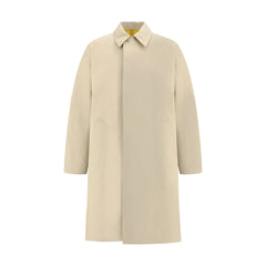 Givenchy Long Trench Coat - Trench Coats