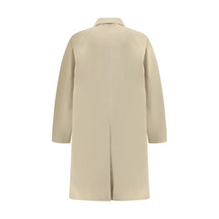 Givenchy Long Trench Coat - Trench Coats