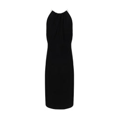 Givenchy Midi Dress with halter neckline - IT36 | XS - Dresses