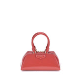 Givenchy Multicolor Calf Leather Bos Taurus Handbag