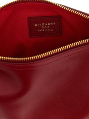 Givenchy Multicolor Calfskin Shoulder Bag