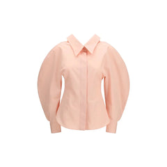 Givenchy Multicolor Cotton Shirt - IT36 | XS