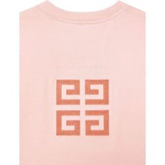 Givenchy Multicolor Cotton T-Shirt - XS