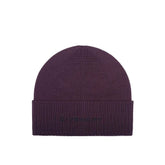 Givenchy Multicolor Wool Beanie - UNI