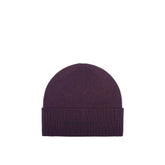 Givenchy Multicolor Wool Beanie - UNI