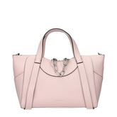Givenchy Pink Leather Handbag
