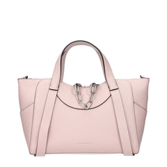 Givenchy Pink Leather Handbag