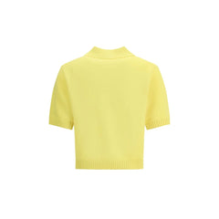 Givenchy Short Sleeve Polo - M