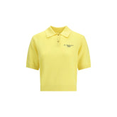 Givenchy Short Sleeve Polo - M - Polos