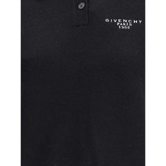 Givenchy Short Sleeve Polo - Polos