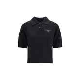 Givenchy Short Sleeve Polo - Polos