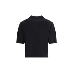 Givenchy Short Sleeve Polo - S
