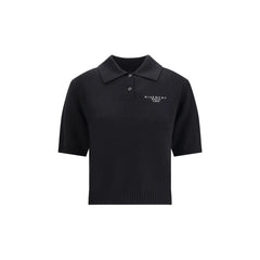 Givenchy Short Sleeve Polo - S