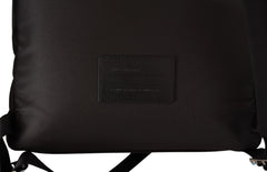 Givenchy Sleek Urban Backpack in Black and Red - Backpacks