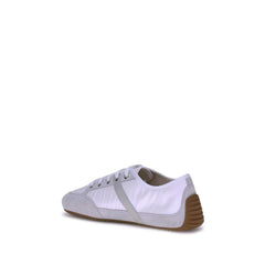Givenchy Slim Sneakers - Sneakers