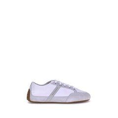 Givenchy Slim Sneakers - Sneakers