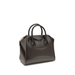 Givenchy Small Antigona Handbag - Satchel Bags