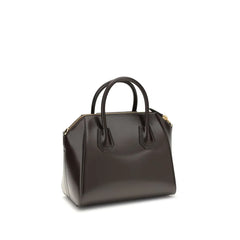 Givenchy Small Antigona Handbag - Satchel Bags