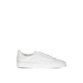 Givenchy ’Town’ Leather Low Sneakers - EU36/US6 - Sneakers