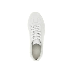 Givenchy ’Town’ Leather Low Sneakers - EU36/US6 - Sneakers