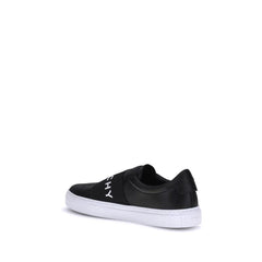 Givenchy Urban Street Sneakers - Sneakers