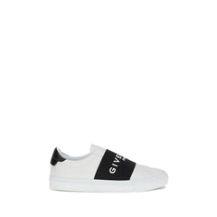 Givenchy Urban Street Sneakers - Sneakers