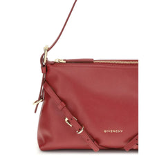 Givenchy Voyou mini Shoulder Bag - Shoulder Bags