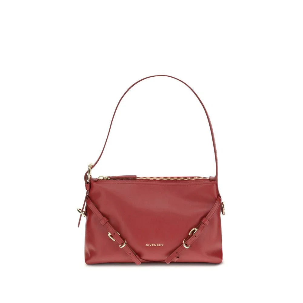 Givenchy Voyou mini Shoulder Bag - Shoulder Bags