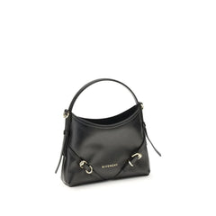 Givenchy Voyou Nano Bag - Shoulder Bags