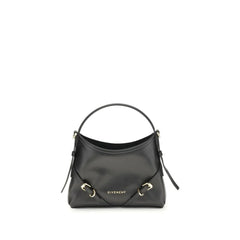 Givenchy Voyou Nano Bag - Shoulder Bags