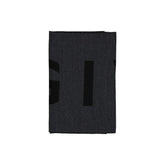 Givenchy Wool Logo Scarf - Scarves & Shawls