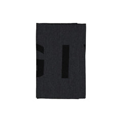 Givenchy Wool Logo Scarf - Scarves & Shawls