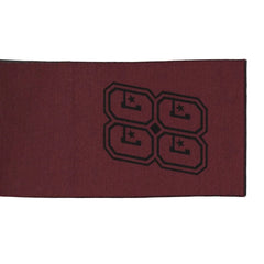 Givenchy Wool Logo Scarf - Scarves & Shawls