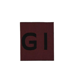 Givenchy Wool Logo Scarf - Scarves & Shawls