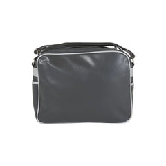 Gola Gray Synthetic Handbag - Cross Body Bags