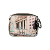 Gola Gray Synthetic Handbag - Cross Body Bags