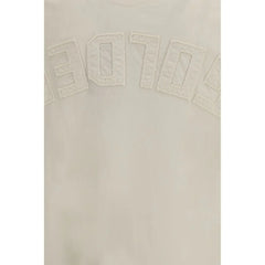 Golden Goose Beige Cotton Sportswear