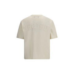 Golden Goose Beige Cotton Sportswear
