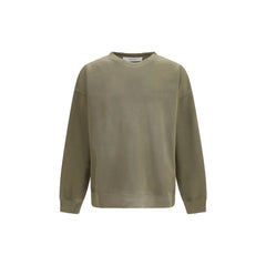 Golden Goose kétszínű pamut pulóver