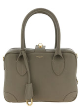 Golden Goose Bicolor Goatskin Handbag