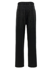 Golden Goose Black Cotton Jeans Denim - 25