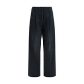 Golden Goose Black Cotton Jeans Denim - IT42 | L